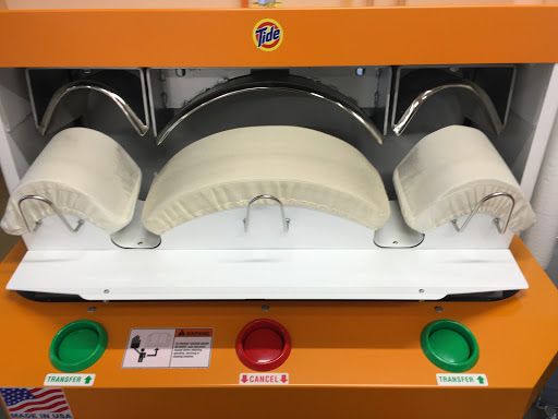 Dry Cleaner «Tide Dry Cleaners», reviews and photos, 11514 4000 W #101, South Jordan, UT 84095, USA