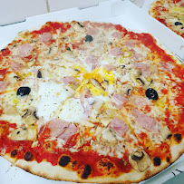 Photos du propriétaire du Pizzeria MADE IN ITALY à Chatillon - n°4