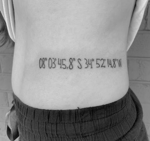 Explore bouquet tattoo ideas, creative tattoo ideas in Knoxville, available at Archangel Custom Ink Tattoo & Piercing