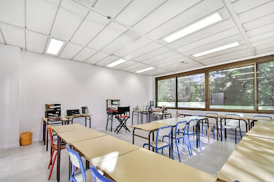 Futura Ecole & CFA à Dijon