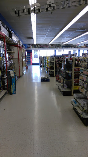 Auto Parts Store «Pep Boys Auto Parts & Service», reviews and photos, 901 N Wales Rd, North Wales, PA 19454, USA