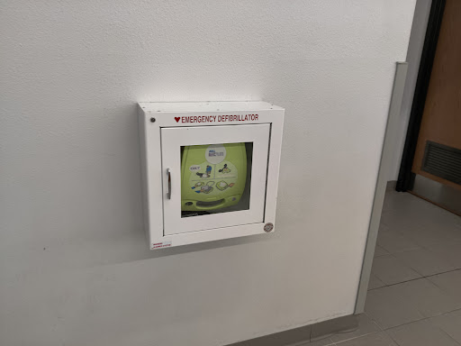 Thrift Store «Lake Hallie Goodwill Retail Store & Training Center», reviews and photos, 2759 S Prairie View Rd, Chippewa Falls, WI 54729, USA