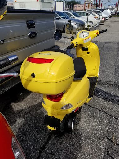 Motorcycle Repair Shop «Fache Motorcycles & Scooters sales-repairs shop», reviews and photos, 2051 NW 27th Ave, Miami, FL 33142, USA