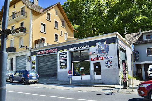 Magasin d'articles de sports Vicky Sports Le Fayet Le Fayet