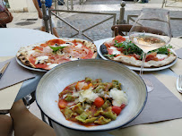 Pizza du Restaurant italien Restaurant La Roma Beaune - n°7