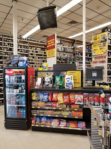Auto Parts Store «Advance Auto Parts», reviews and photos, 2707 23rd Ave, Greeley, CO 80634, USA