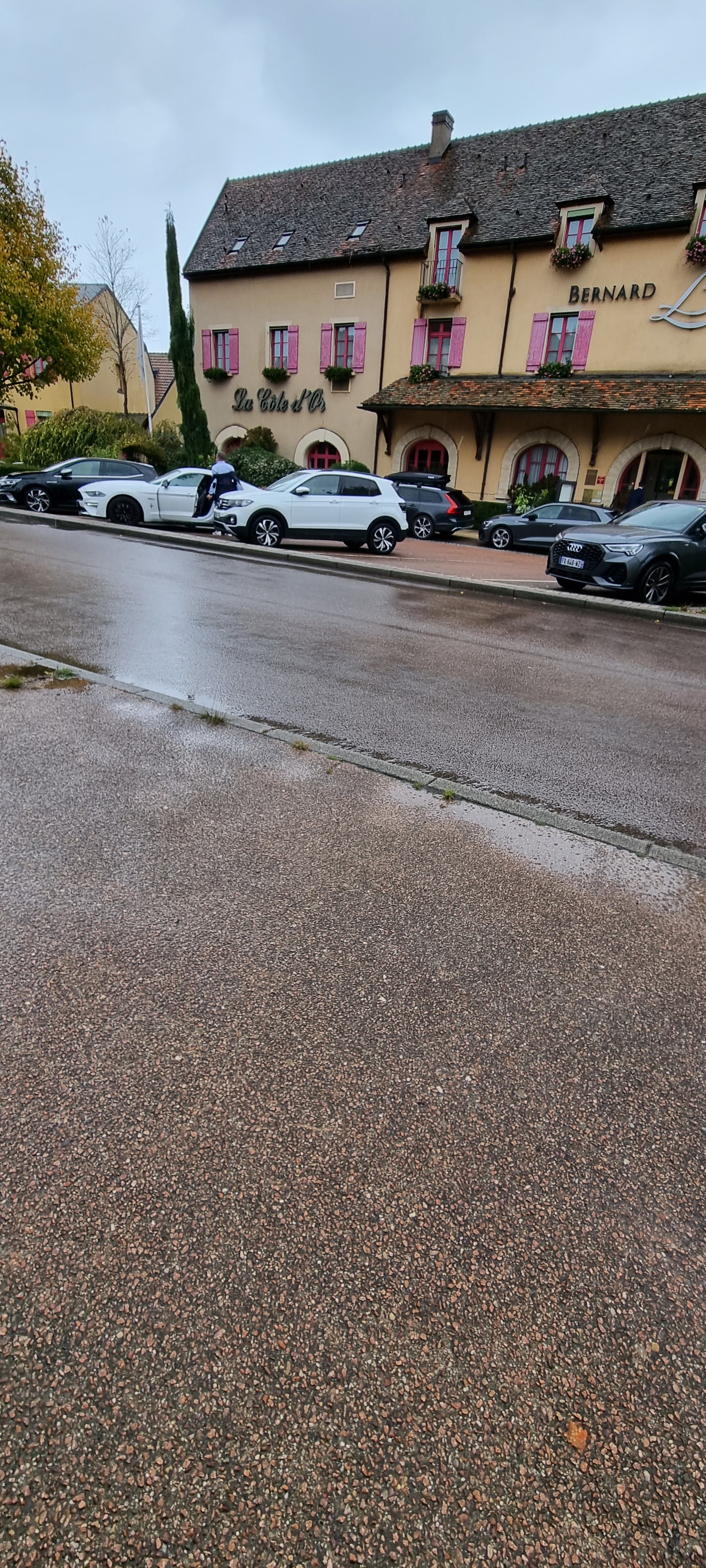 Photo n° 3 de l'avis de Isabelle.a fait le 30/10/2023 à 20:26