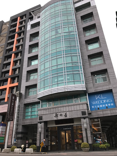 Kuo Yuan Ye Museum of Cake and Pastry