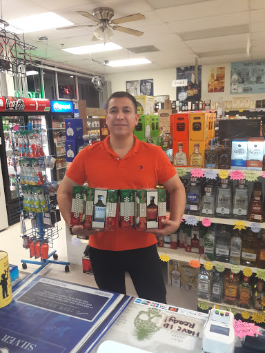 Liquor Store «JD Liquor», reviews and photos, 2129 Farm to Market 2920 #150, Spring, TX 77388, USA