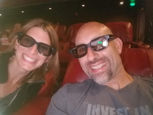 Movie Theater «AMC Marlton 8», reviews and photos, 800 NJ-73, Marlton, NJ 08053, USA