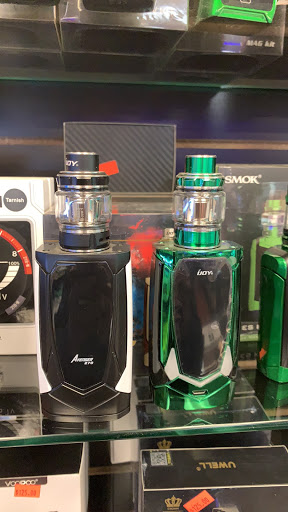 Tobacco Shop «Quick Stop Smoke Shop LLC», reviews and photos, 5210 E 4th Plain Blvd, Vancouver, WA 98661, USA