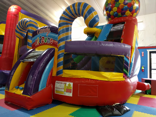 Amusement Center «Romp N Stomp Inflatables & Fun», reviews and photos, 900 Medina Rd, Medina, OH 44256, USA