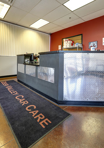 Auto Repair Shop «Deer Valley Car Care», reviews and photos, 21465 N 78th Ave #160, Peoria, AZ 85382, USA