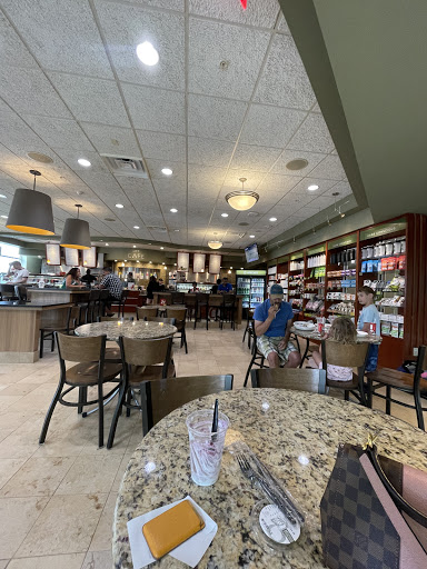 Gym «Life Time Athletic», reviews and photos, 25 Connell Dr, Berkeley Heights, NJ 07922, USA