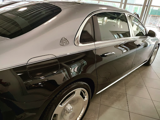 Mercedes Benz Dealer «Silver Star Motors», reviews and photos, 36-11 Northern Blvd, Long Island City, NY 11101, USA