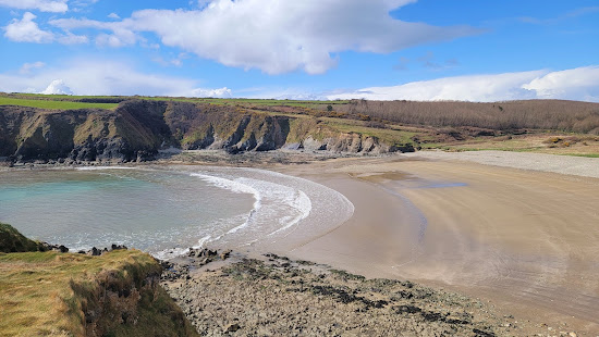 Kilmurrin Beach