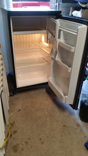 Self-Storage Facility «StorageBlue - Self Storage, Newark», reviews and photos, 200 Mt Pleasant Ave, Newark, NJ 07104, USA