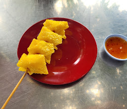 Samyan Fish-ball Noodles photo