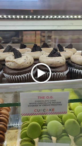 Dessert Shop «Sift Dessert Bar Fillmore», reviews and photos, 2411 California St, San Francisco, CA 94115, USA