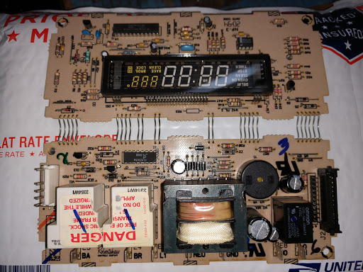 Appliance Clinic, 3043 Camino Calandria, Thousand Oaks, CA 91360, USA, 