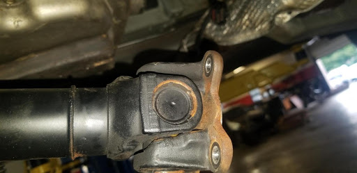 Car Dealer «WARWICK AUTOPARK», reviews and photos, 700 Furnace Hills Pike, Lititz, PA 17543, USA