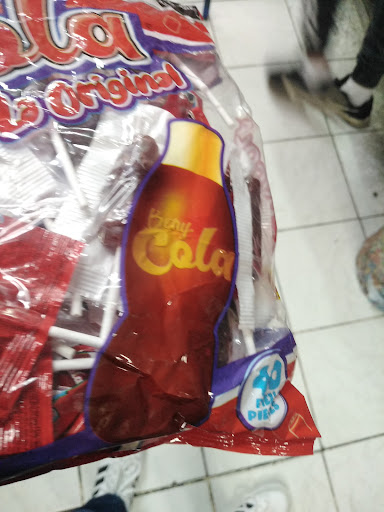 Dulcería San José en Silao