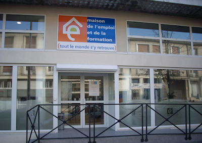 Mission Locale à Laon