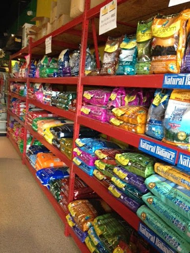 Pet Store «The Pet Shop», reviews and photos, 2235 S Power Rd #107, Mesa, AZ 85209, USA