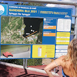 Photo n°3 de l'avis de Stefano.o fait le 28/08/2021 à 05:04 sur le  Bar Beach à Rizzolaga-Campolongo