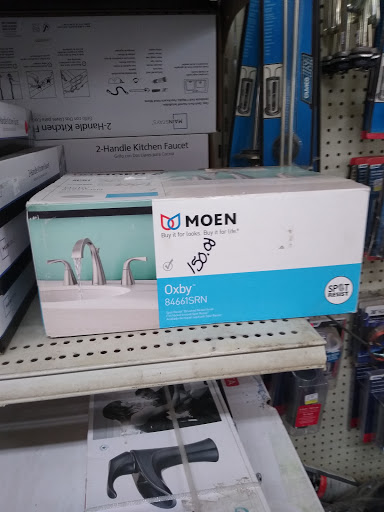 Flooring Store «Southside Bargain Center», reviews and photos, 3425 Thomasville Rd, Winston-Salem, NC 27107, USA