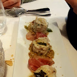 Photo n°2 de l'avis de bianca.o fait le 23/11/2018 à 19:54 sur le  Ristorante 'l Bortoleto à Predazzo