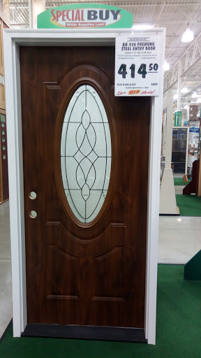 Home Improvement Store «Menards», reviews and photos, 2755 IL-26, Freeport, IL 61032, USA