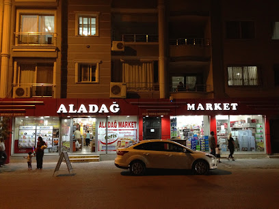 Aladağ Market (Merkez Şubesi)