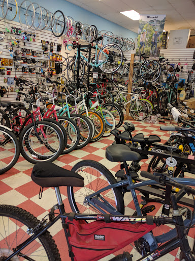 Bicycle Repair Shop «Myrtle Beach Bicycles», reviews and photos, 10799 SC-707, Murrells Inlet, SC 29576, USA