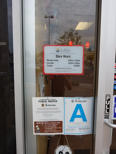 Gift Shop «Edible Arrangements», reviews and photos, 3358 W Century Blvd, Inglewood, CA 90303, USA
