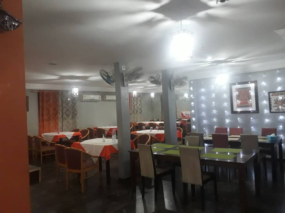 Annapurna Indian Restaurant