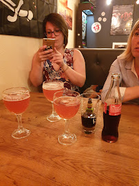 Plats et boissons du Restaurant Le Mimi Pub à Bar-sur-Seine - n°12