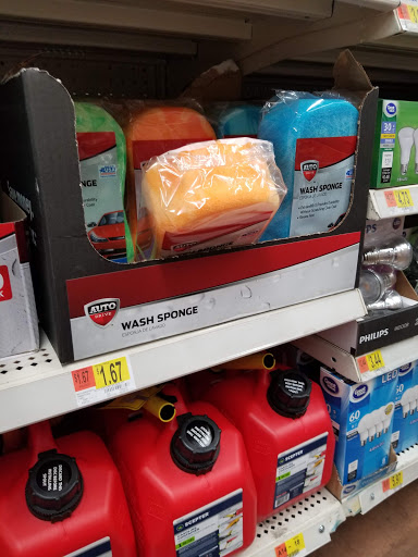 Supermarket «Walmart Neighborhood Market», reviews and photos, 1551 N Zaragoza Rd, El Paso, TX 79936, USA