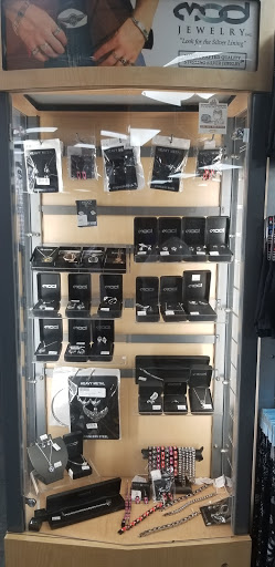 Harley-Davidson Dealer «Thunder Tower West Harley-Davidson», reviews and photos, 1384 Southlake Pkwy, Morrow, GA 30260, USA