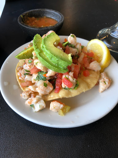 Cabo Seafood Grill And Cantina