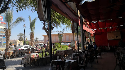 مقهى وكازينو فلسطين