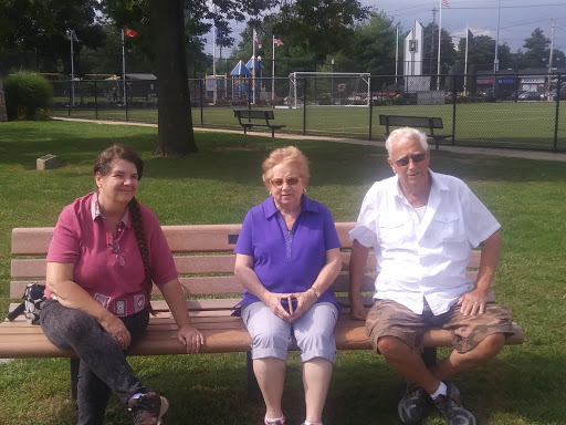 Park «John J Burns Park», reviews and photos, 4990 Merrick Rd, Massapequa Park, NY 11762, USA