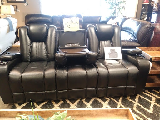 Furniture Store «Unclaimed Freight Furniture», reviews and photos, 2520 S University Dr, Fargo, ND 58103, USA