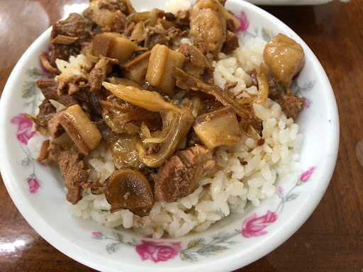 陳家村魯肉飯 的照片