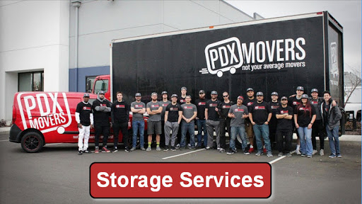 Moving and Storage Service «PDX Movers llc», reviews and photos, 19585 SW 118th Ave #1, Tualatin, OR 97062, USA