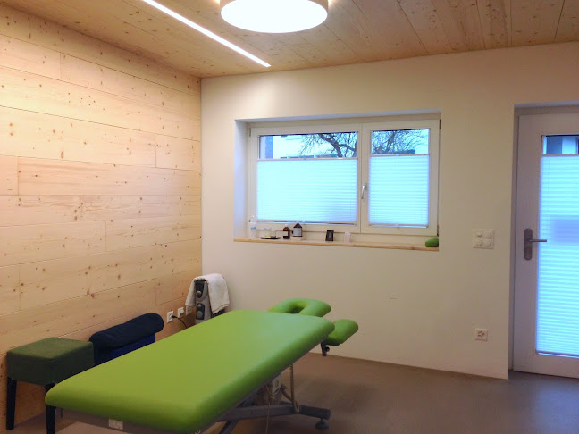 Rezensionen über Praxis für Medizinische Massage Andreas Knecht in Uster - Masseur