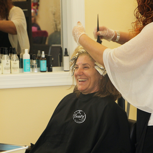 Beauty Salon «Broadway Fabulous Salon», reviews and photos, 310 Monroe St, Dunedin, FL 34698, USA