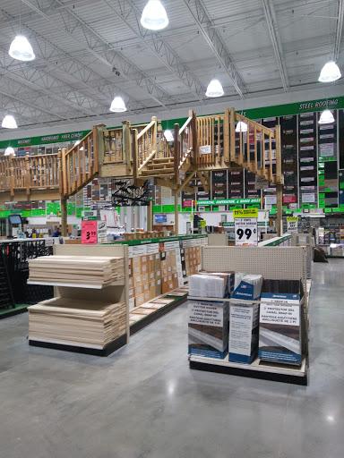 Home Improvement Store «Menards», reviews and photos, 2101 Miller Park Way, West Milwaukee, WI 53219, USA