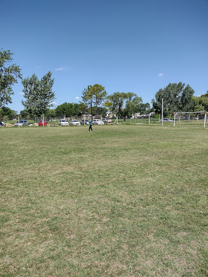 Club Atlético Fisherton Campo de Deportes