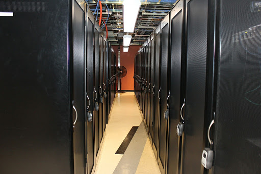 Evocative Data Centers Oakland Facility (OAK1) image